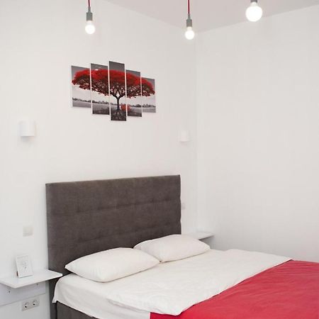 Deluxe Apartment In Old City Center Lemberg Exterior foto
